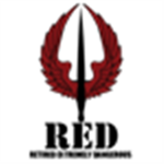 Retired Extremely Dangerous (R.E.D)™