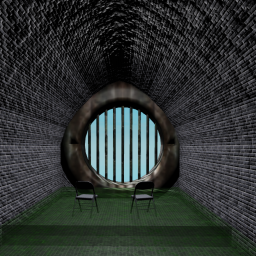 The Sewer