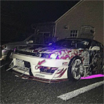 LDM0210 Fans