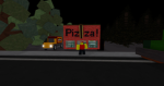 That 1 Pizza Place