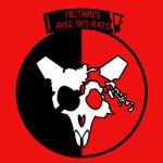 The Rat Rebel's Task Force "Trappers"