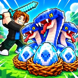 Fight and Steal an Egg icon