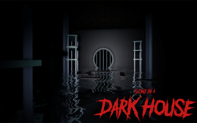 Alone in a Dark House [Horror] screenshot 2