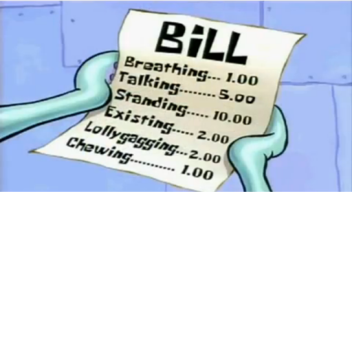 ur bill