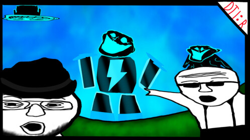 [2X] Devious Trollge Incident: Reincarnated 