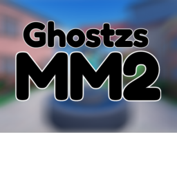 Ghostz's MM2