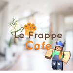 Frappe Café!
