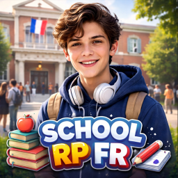 [BETA]School RP FR