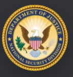 [LUSA] Department of Justice