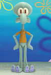 The ultimate squidward fan club (Squidward best)
