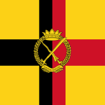 1st Royal Kuching Rangers