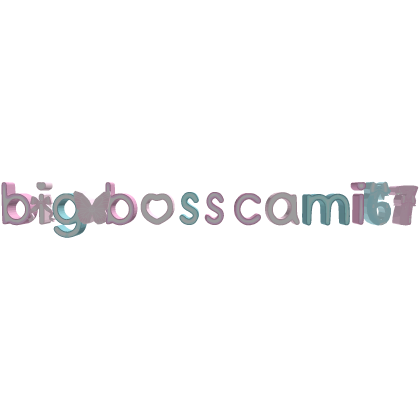 cami big boss
