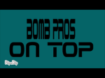 Bomb Pros