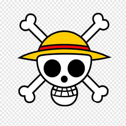 one-piece-logo-png-clip-art Roblox decal