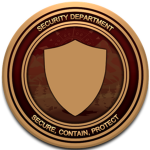 : // Security Department :\\