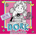 Dork Diaries Readers