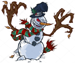 FROSTY [Beta]