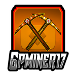 The Official Gpminer17 Fan's Group