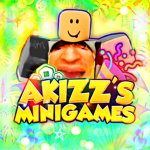 Akizz's Minigames