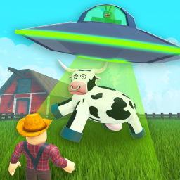 Alien Ranch👽 icon
