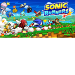sonic epic runners