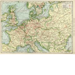 THE SPIDER. EMPIRE