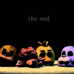 Foxydogr Fnaf group