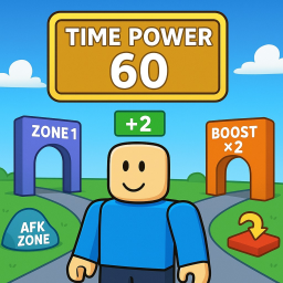 Time Power Simulator ⭐