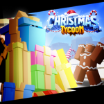 Christmas Games (ST)