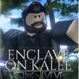 Star Wars: Jedi Enclave on Kalee