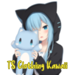 TS Clothing Kawaii