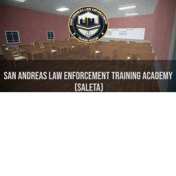 LSPD Training Academy