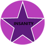 You Completed The Insanity Obby!