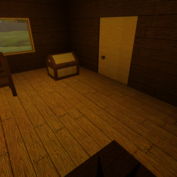 Clarix_Void's Place