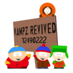 [VZ] VAMPZ