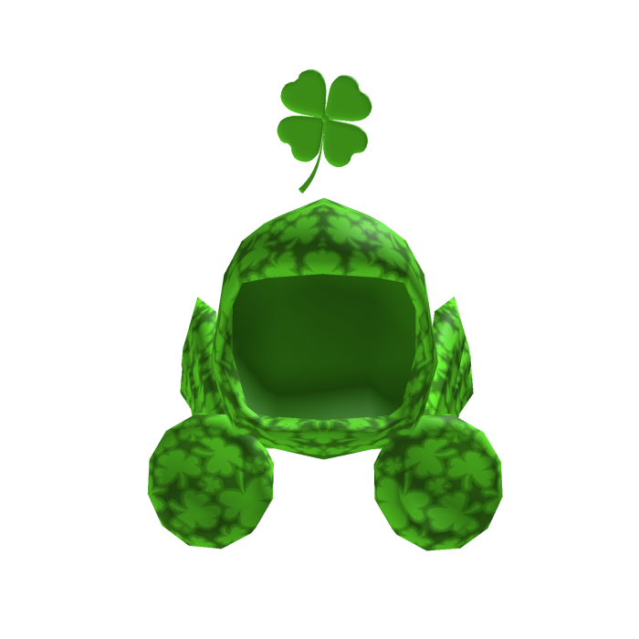 🍀 Lucky Dominus [CODE: LD3]