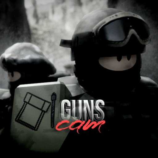 [FPS] GunsCam GC