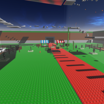 SOBREVIVA AO GROW A GARDEN DO TERROR☠☠🙀🙀!!!