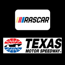 [RASCAR] Texas Motor Speedway
