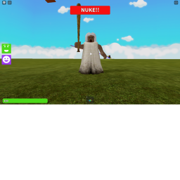 (update!) survive the evil granny
