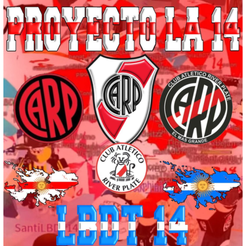 Neutral River Plate 
