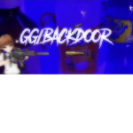 #Backdoor ENT
