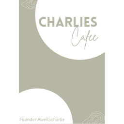 [NEW]Charlies Cafe