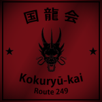 Kokuryū-kai