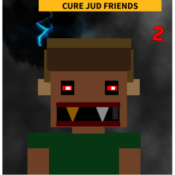 Juddy Chapter 2: Edd's Star Woods [NEW NERFS]