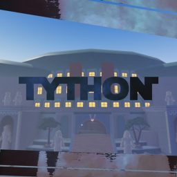 [𝐓𝐘𝐓𝐇𝐎𝐍] Temple of Akar Kesh