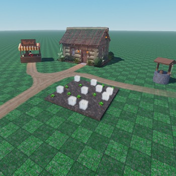 Untitled Farming Game [BETA]