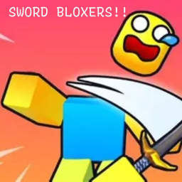 Sword Bloxers! [ALPHA]