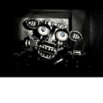 animatronic test