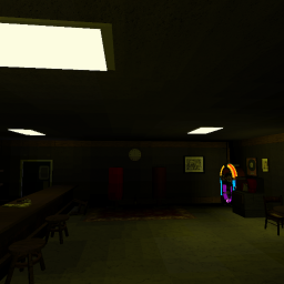 Josh's Fight Club